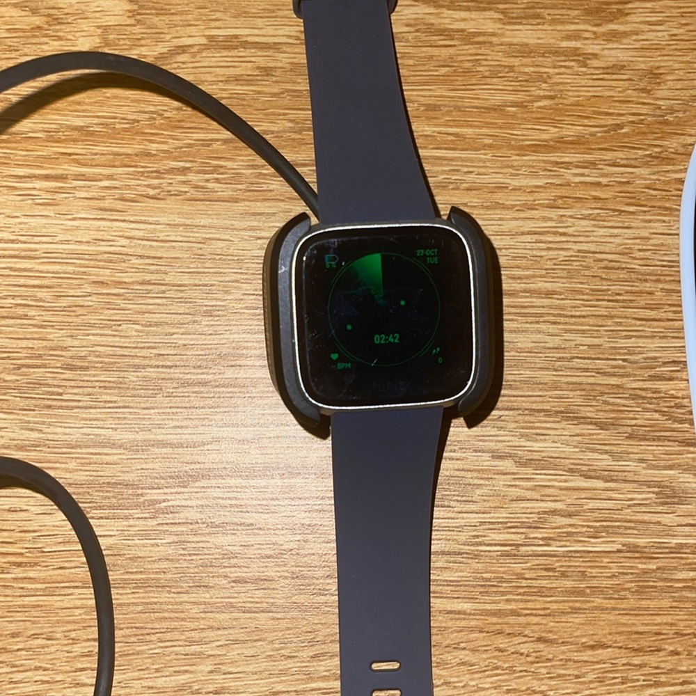 Fitbit